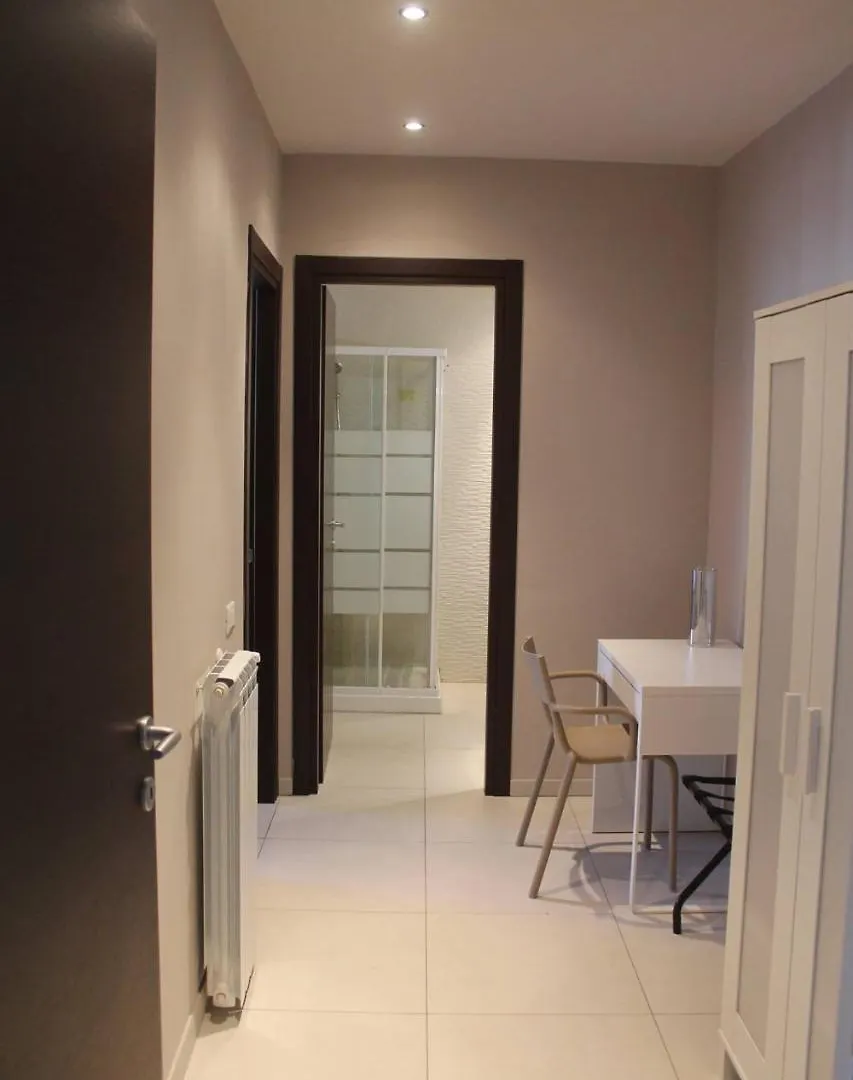 Holiday home L' Argania Holiday House Villa Palermo