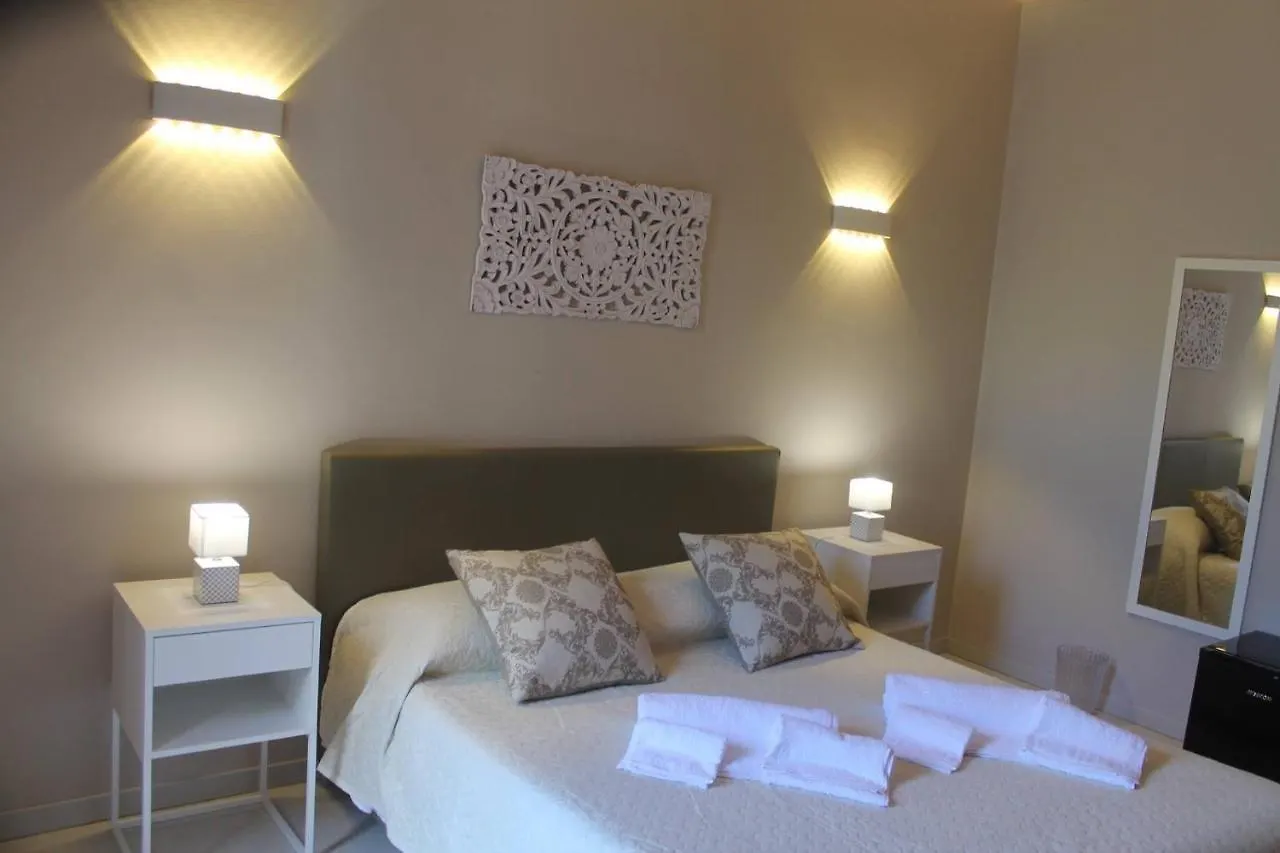 L' Argania Holiday House Villa Palermo Holiday home