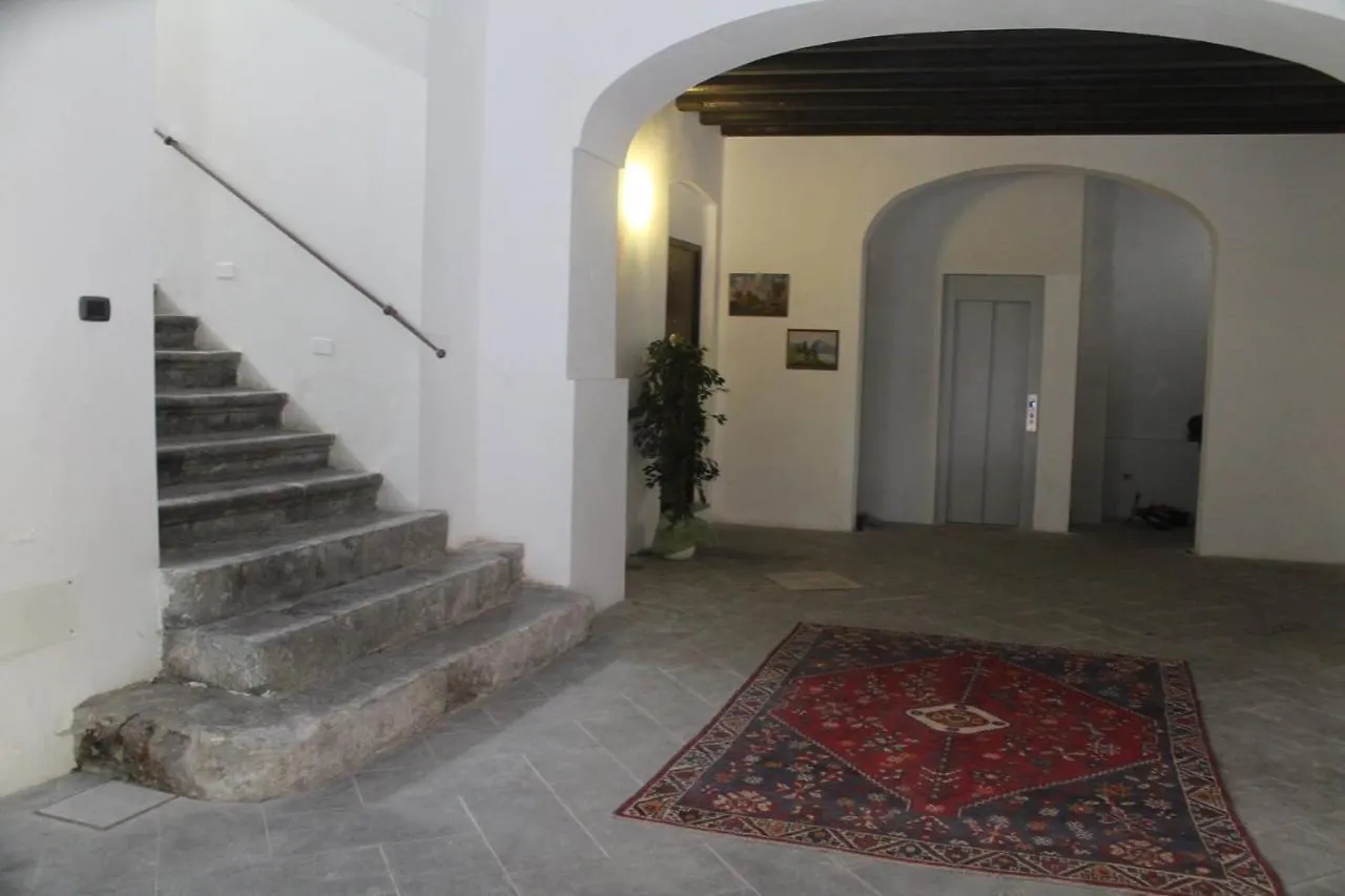 L' Argania Holiday House Villa Palermo 0*,