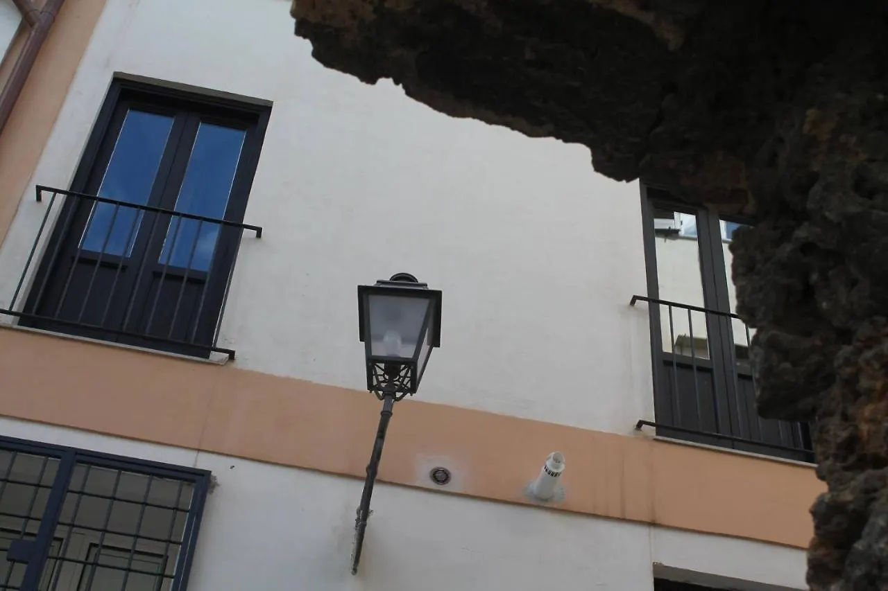 L' Argania Holiday House Villa Palermo Holiday home