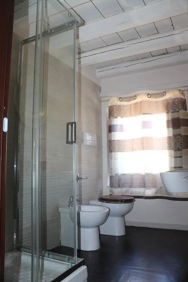 L' Argania Holiday House Villa Palermo