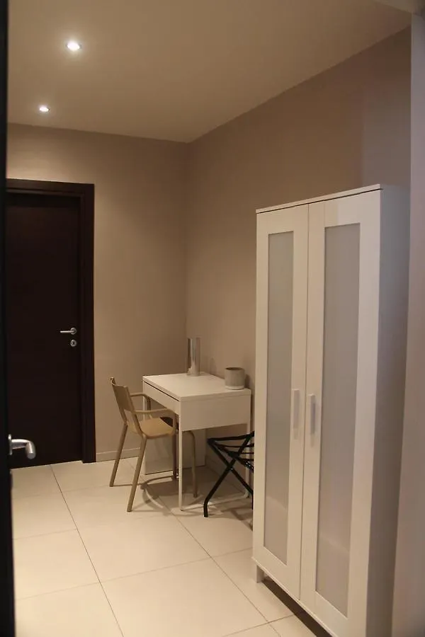 L' Argania Holiday House Villa Palermo 0*,