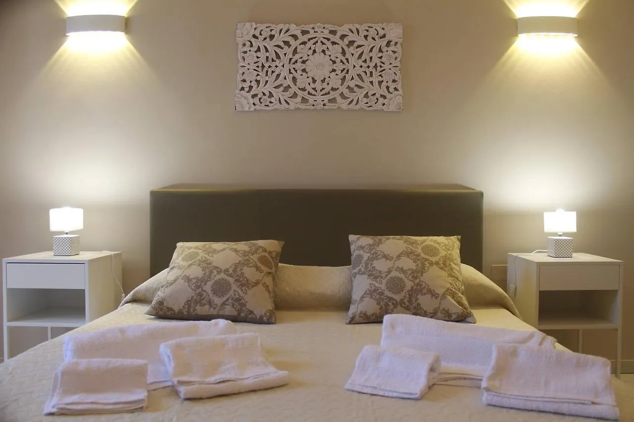 L' Argania Holiday House Villa Palermo Italy