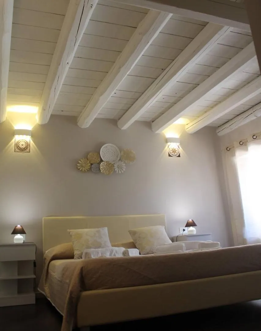 L' Argania Holiday House Villa Palermo Holiday home