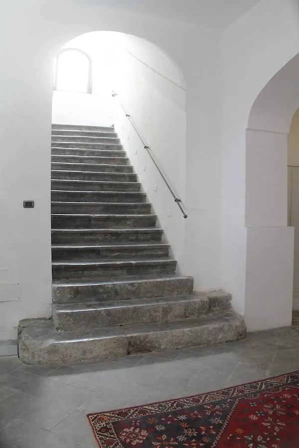 Holiday home L' Argania Holiday House Villa Palermo