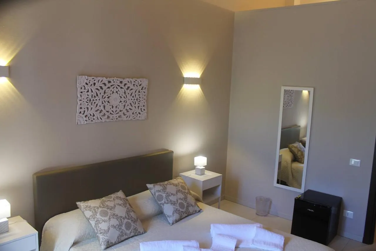 L' Argania Holiday House Villa Palermo Holiday home