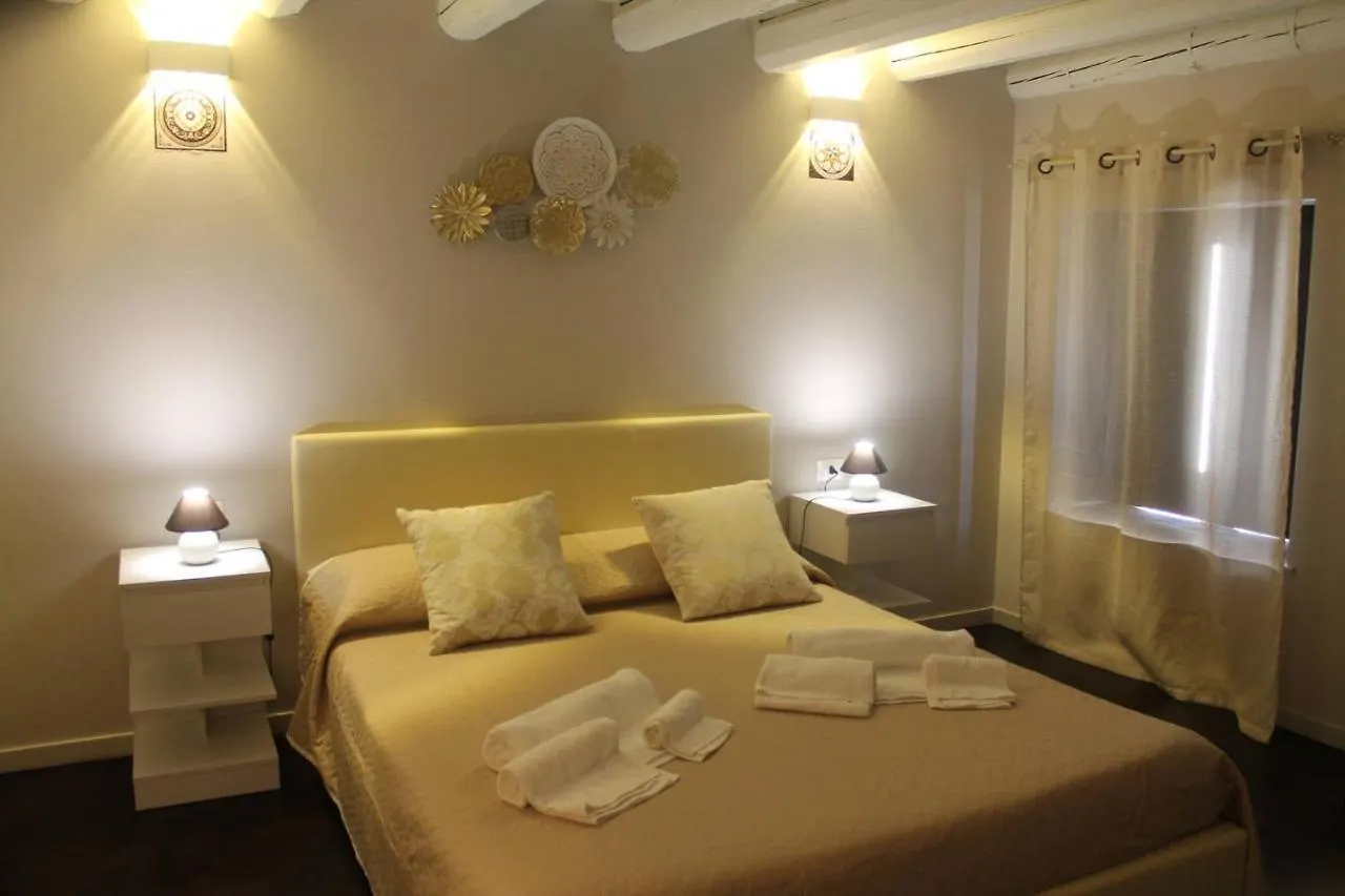 L' Argania Holiday House Villa Palermo 0*,  Italy