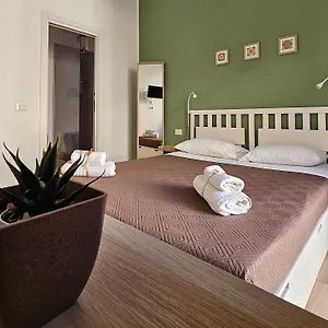  Guest house Teatro Del Sole