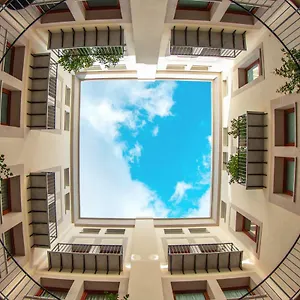  Apartment Solemar Sicilia - Palazzo Quaroni