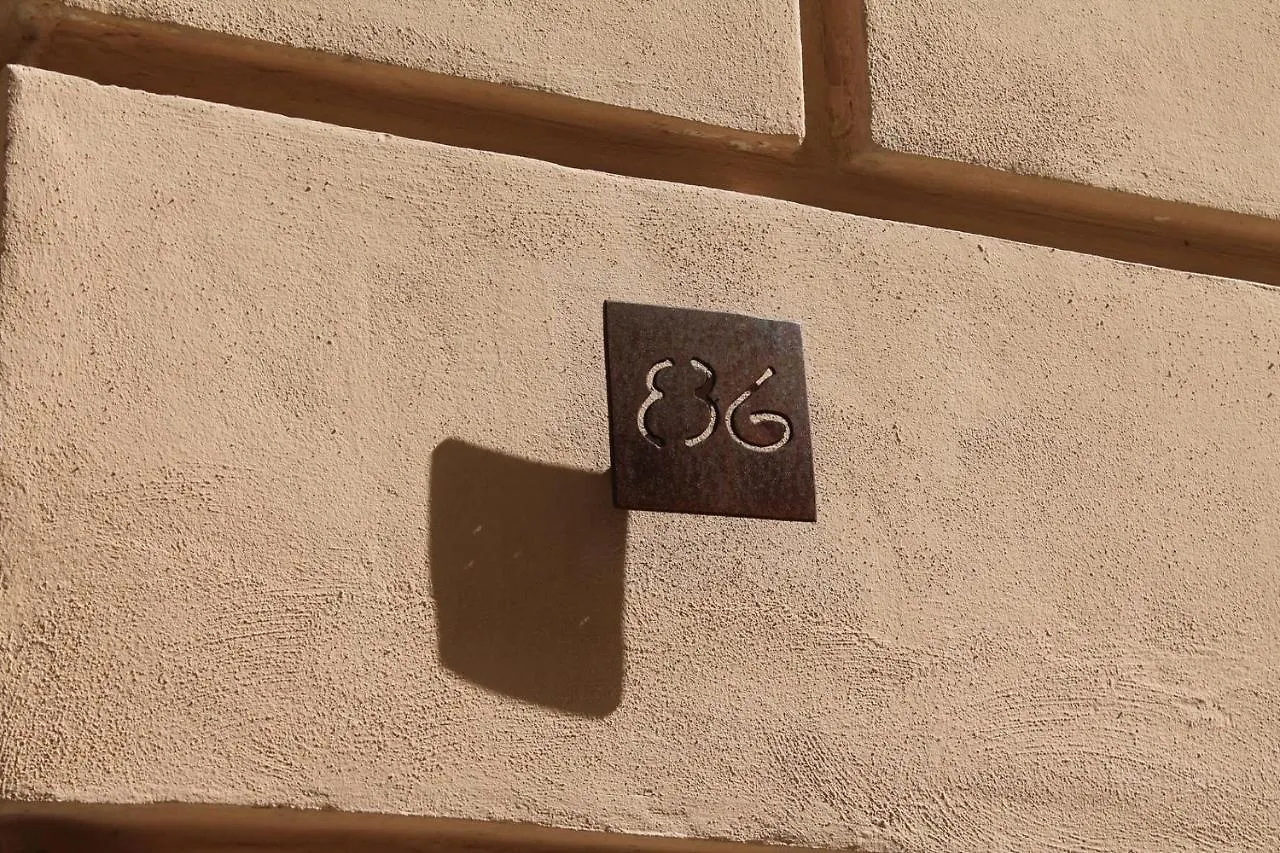 L' Argania Holiday House Villa Palermo