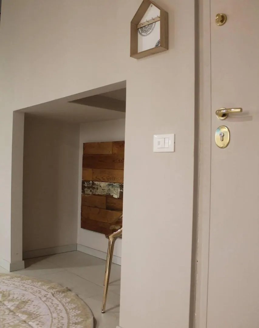 L' Argania Holiday House Villa Palermo 0*,