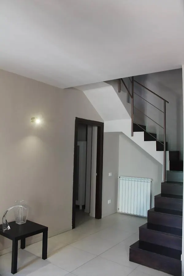 L' Argania Holiday House Villa Palermo 0*,