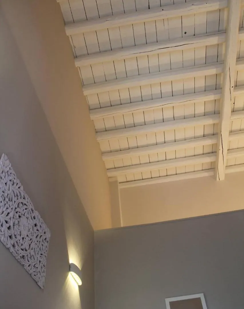 펜션 팔레르모 L' Argania Holiday House 빌라