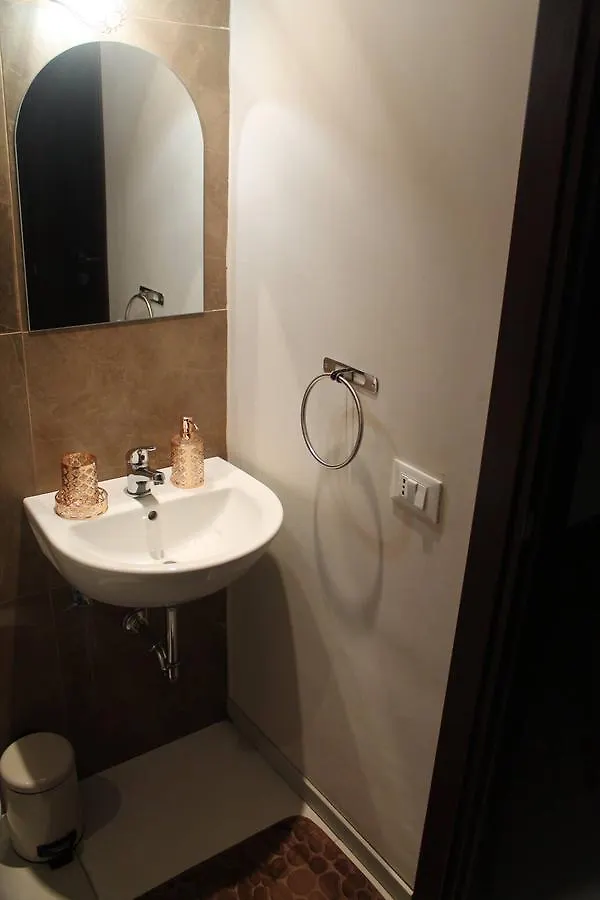 L' Argania Holiday House Villa Palermo 0*,  Italia