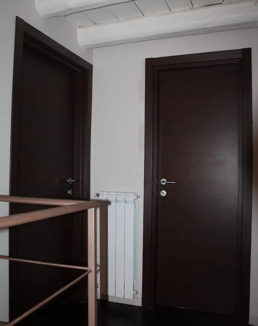 펜션 팔레르모 L' Argania Holiday House 빌라