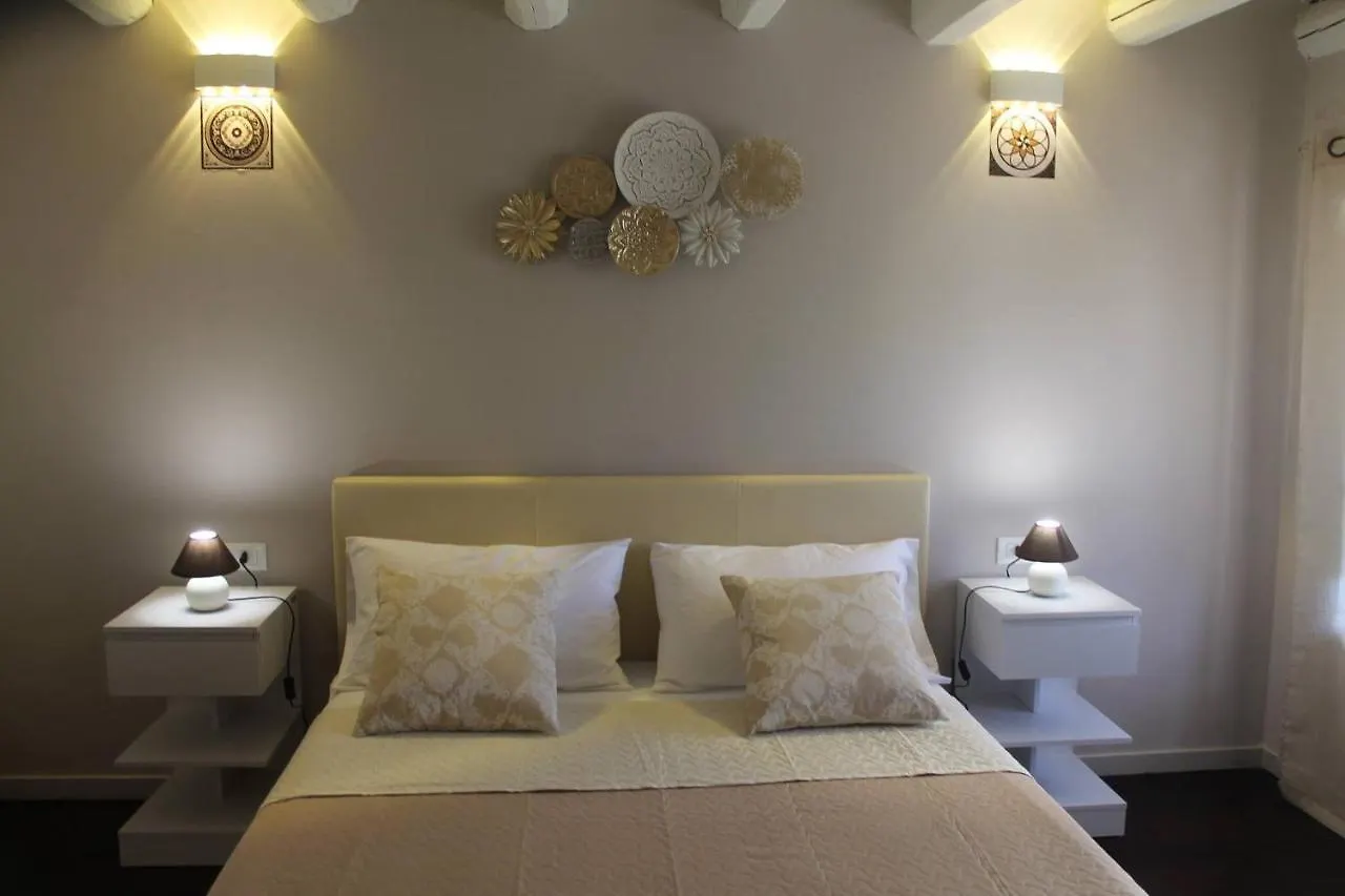L' Argania Holiday House Villa Palermo