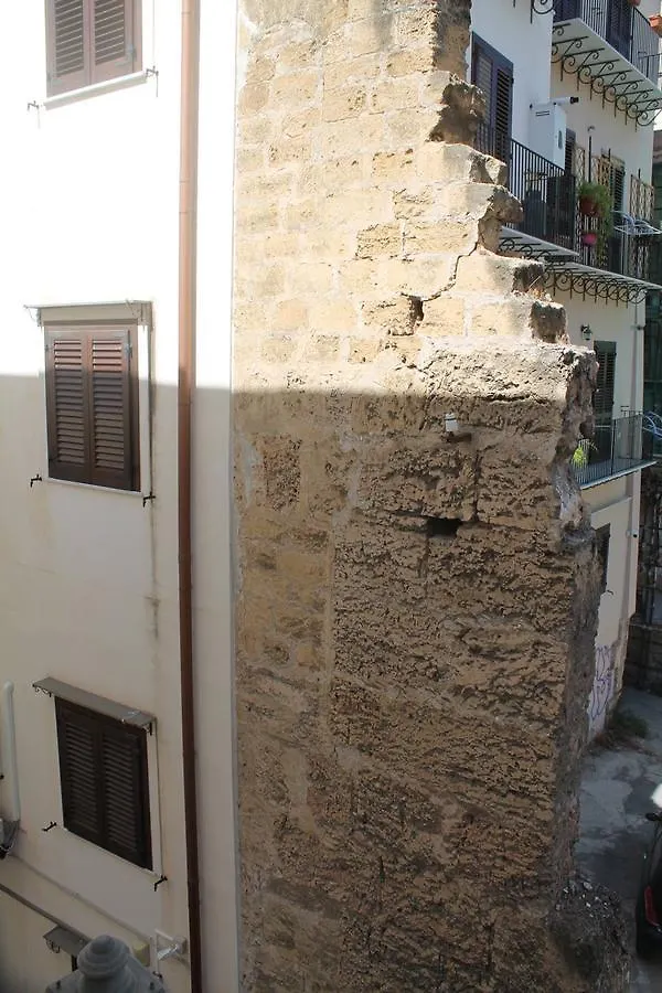 L' Argania Holiday House Villa Palermo 0*,  Italia