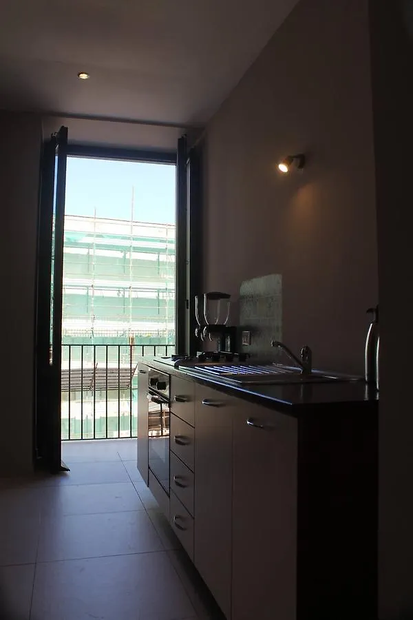 L' Argania Holiday House Villa Palermo