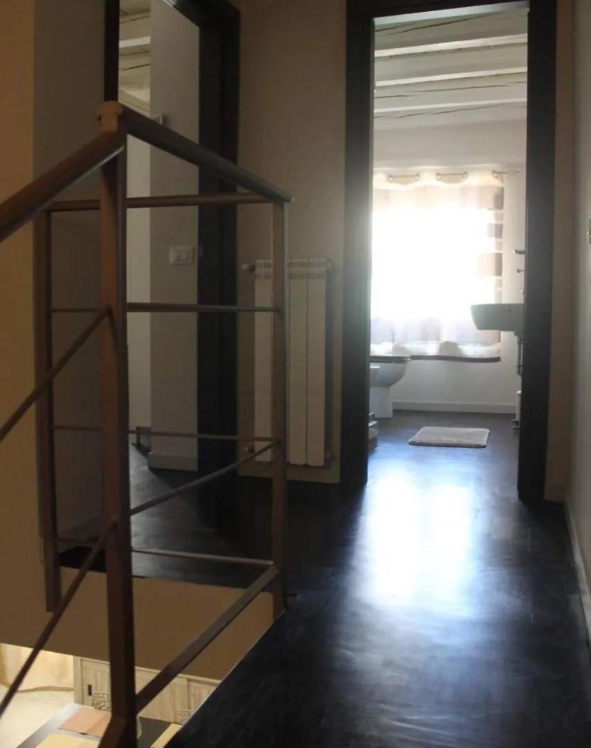 Casa vacanze L' Argania Holiday House Villa Palermo Italia