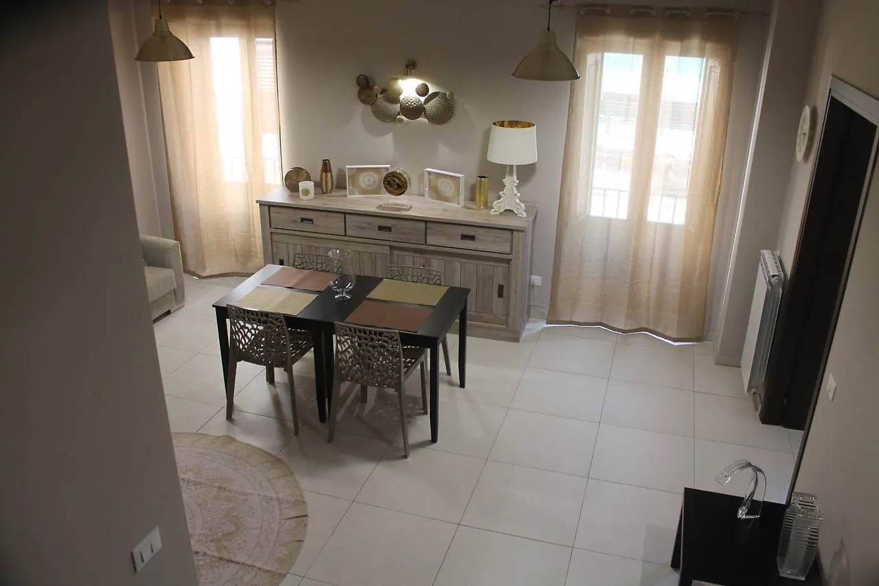 L' Argania Holiday House Villa Palermo 0*,  Italia