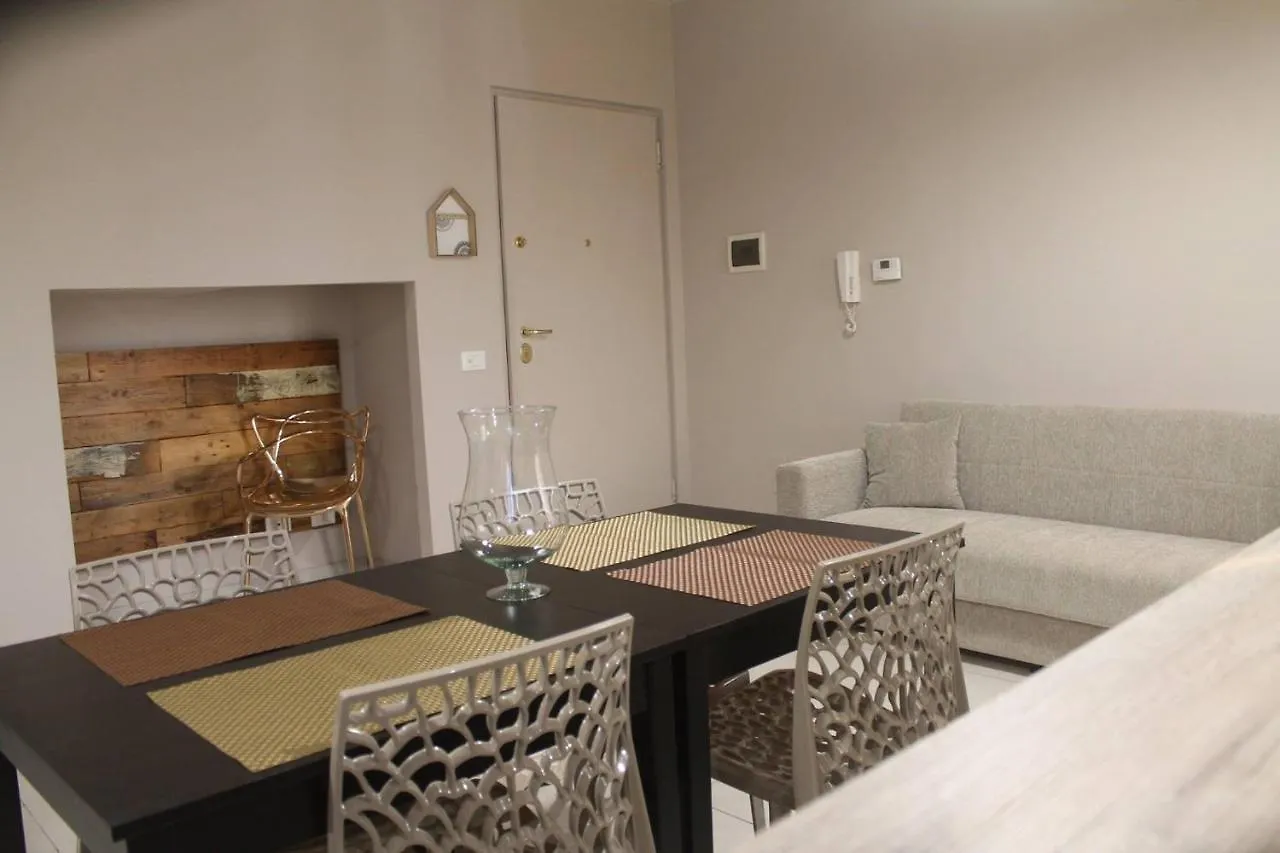 팔레르모 L' Argania Holiday House 빌라