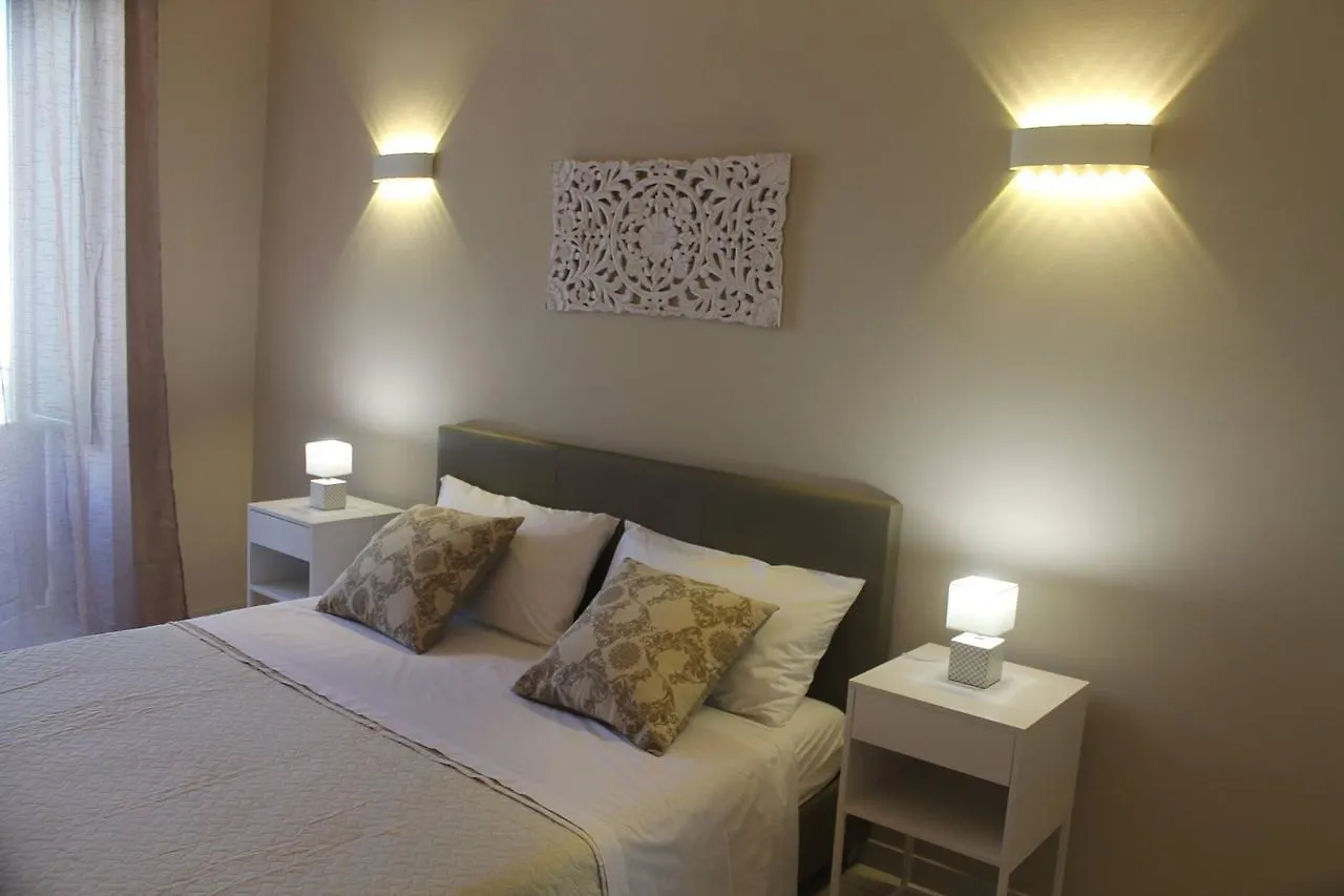 팔레르모 L' Argania Holiday House 빌라