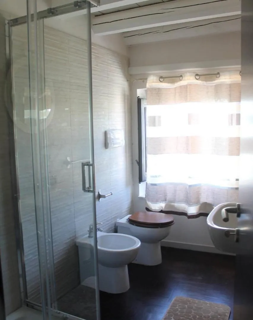 L' Argania Holiday House Villa Palermo