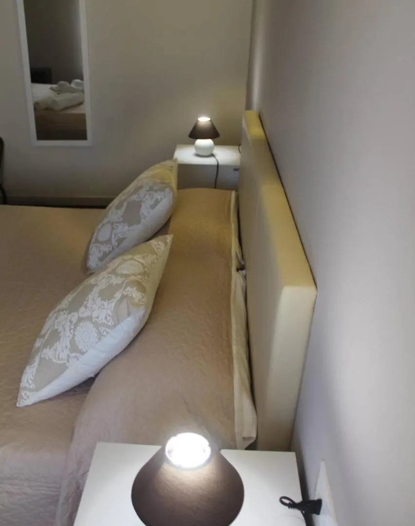팔레르모 L' Argania Holiday House 빌라