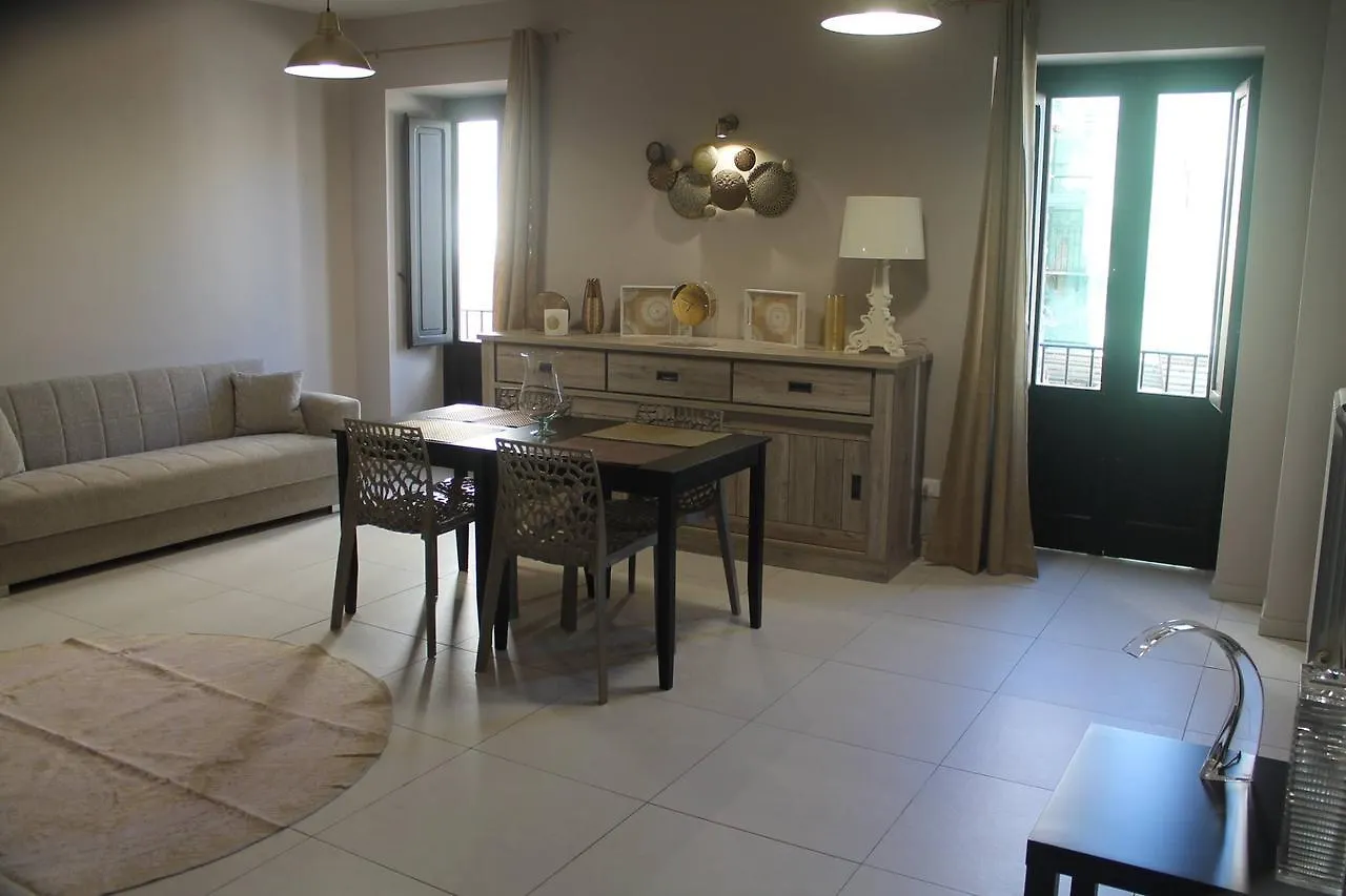 Casa vacanze L' Argania Holiday House Villa Palermo