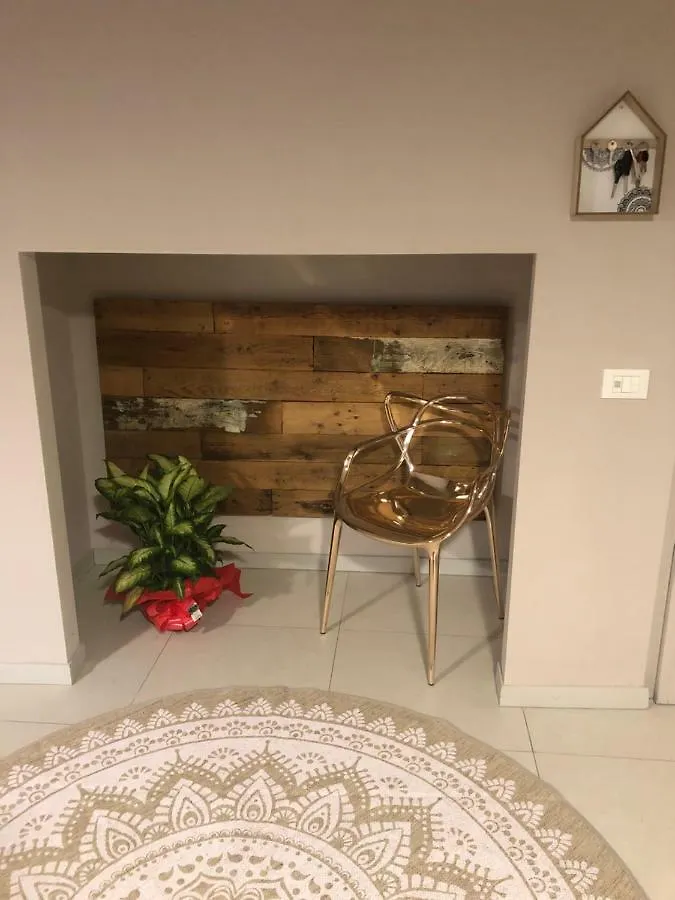 L' Argania Holiday House Villa Palermo